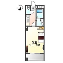 リバパレス鶴舞 607