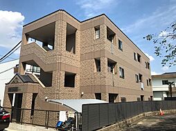 フォレストガーデン 302