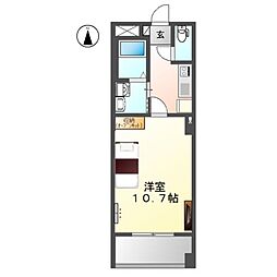 リバパレス鶴舞 410