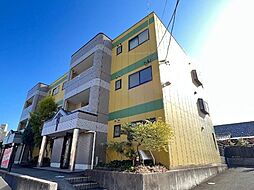 クレストール瑞雲郷 203