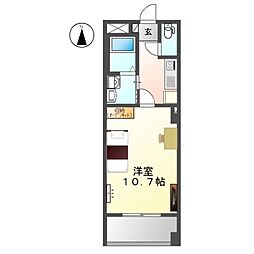 リバパレス鶴舞 506