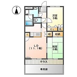 シャンテクレア 101