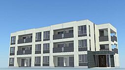仮）西区五才美町新築マンション 206