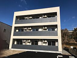 フェリーチェ花原 202