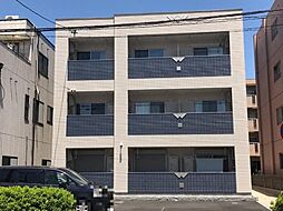 サンプレス八筋 203