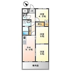 エヴァークレストール 103
