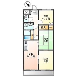 エヴァークレストール 203