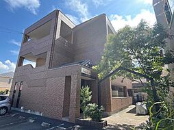 メゾン・ド・ソレイユII 102