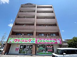 メゾン・ド・ソレイユ 303