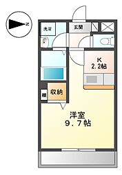 グランベル三山木 202