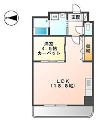 カステル　ヴェッチオ 202