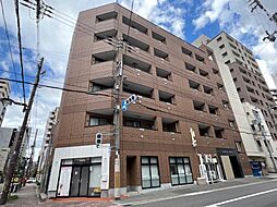 リバパレス靭公園 505