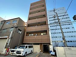 プレジール今福鶴見 501