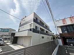 ブランキューブ南摂津 201