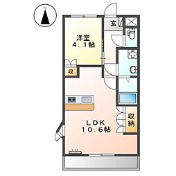 エトワール新在家 507