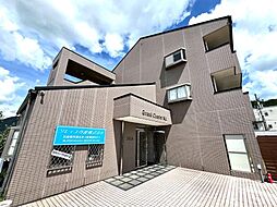 グランシャリオ氷上1番館 103