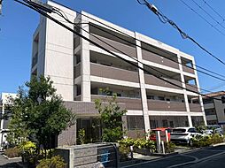 コスモスガーデン 404