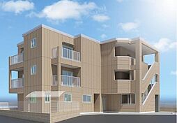 神戸市灘区水道筋　マンション新築工事 202