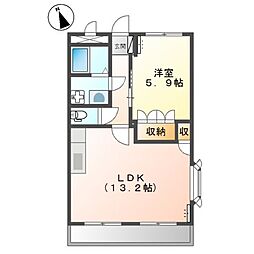 アベニール細江 301