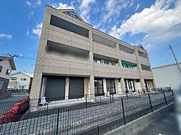 グランパークス 203