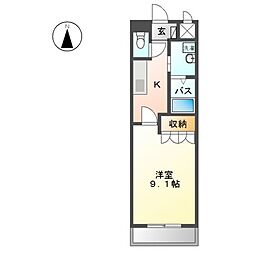 リッチ＆フォース 203