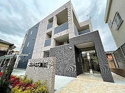 フルハウス黒田I 202