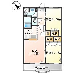 グランヴィア松江 503