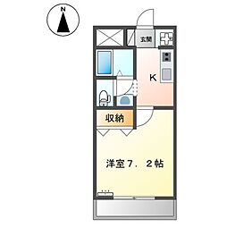 サンシャイン柳 202