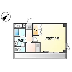 パシフィックヒルズはなみずき 301