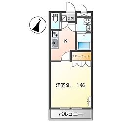 シェレン・バウム・Ｆ 207
