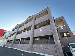 ミレニアムハイツ熊本 203