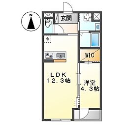 ＳＨＩＺＵＫＡ　ＢＬＤＧ 203