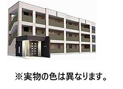 （仮称）門司区松原新築マンション 201