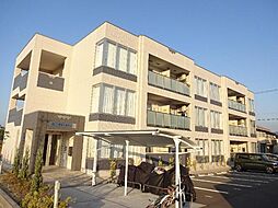 サン・モール 203