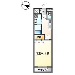 ローズガーデン 00303