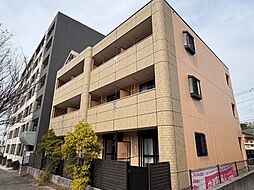 ローズガーデン 00303
