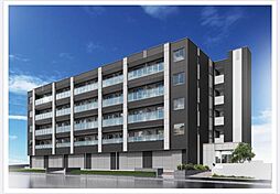 仮称）新宮町下府新築マンション 307