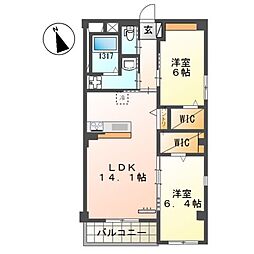 Ｗｅａｌｔｈ　Ｃｏｍｆｏｒｔ　新宮 301