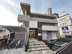 ボンヌール城南 303