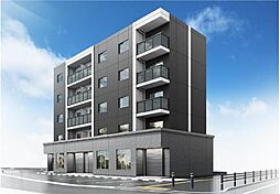 フォレスト離宮Bloom 303