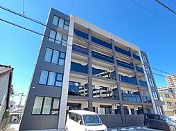 仮)福岡市南区野間新築マンション 502