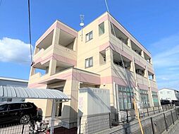 プレジールコート夢咲 303