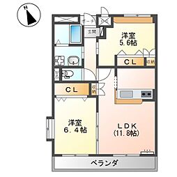 ライフスタイルガーデン 403