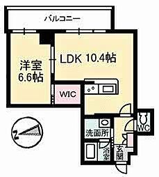 ボナール古京 A0502