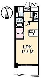 ネクステージ中井 A0404