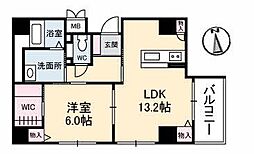 ヴィオーラ中山下 A0401