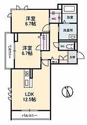 プリムローズ A0303