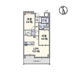 グランマスト伊島 A0202