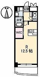 ネクステージ中井 A0402