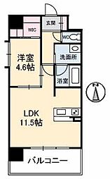 プレミア　ステーション　西口 A0405